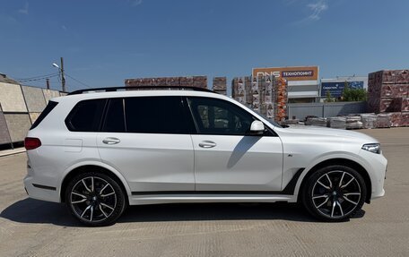BMW X7, 2020 год, 7 990 000 рублей, 3 фотография