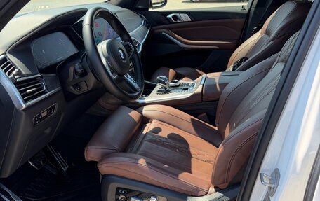 BMW X7, 2020 год, 7 990 000 рублей, 7 фотография