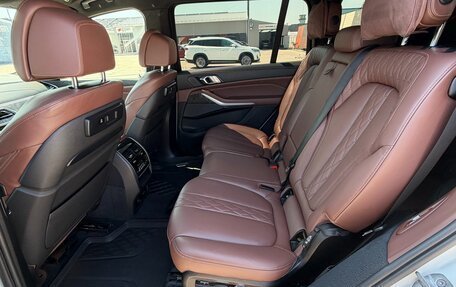 BMW X7, 2020 год, 7 990 000 рублей, 13 фотография