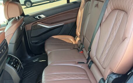 BMW X7, 2020 год, 7 990 000 рублей, 15 фотография