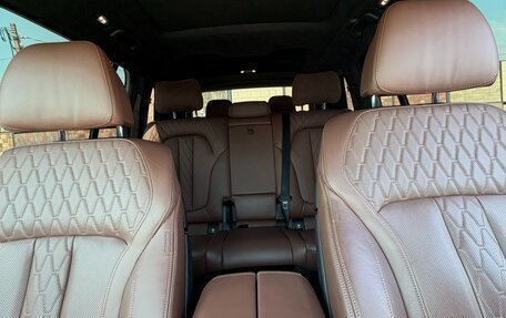 BMW X7, 2020 год, 7 990 000 рублей, 16 фотография
