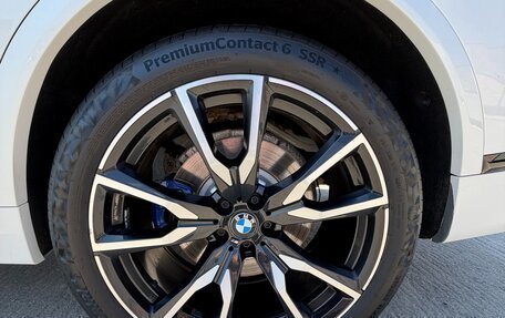 BMW X7, 2020 год, 7 990 000 рублей, 17 фотография