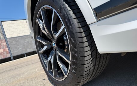 BMW X7, 2020 год, 7 990 000 рублей, 20 фотография