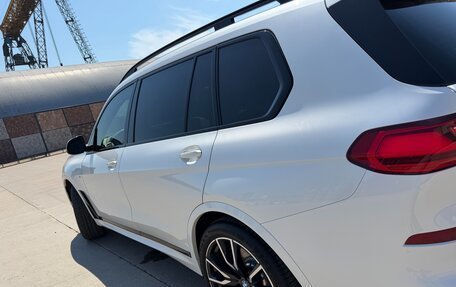 BMW X7, 2020 год, 7 990 000 рублей, 21 фотография