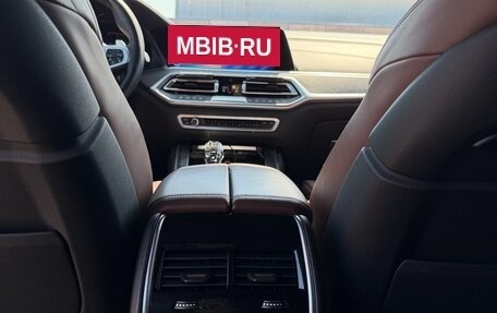 BMW X7, 2020 год, 7 990 000 рублей, 14 фотография