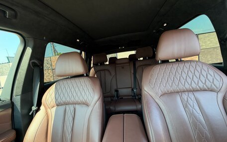 BMW X7, 2020 год, 7 990 000 рублей, 12 фотография