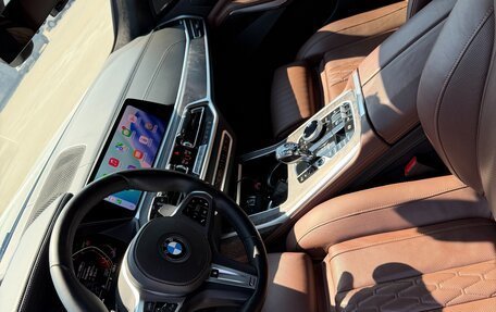 BMW X7, 2020 год, 7 990 000 рублей, 25 фотография