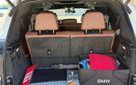 BMW X7, 2020 год, 7 990 000 рублей, 6 фотография