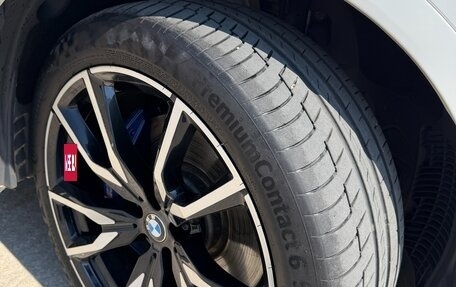 BMW X7, 2020 год, 7 990 000 рублей, 18 фотография