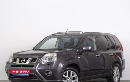 Nissan X-Trail, 2013 год, 1 299 000 рублей, 3 фотография