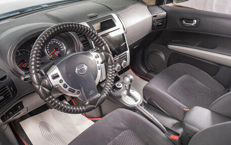 Nissan X-Trail, 2013 год, 1 299 000 рублей, 9 фотография
