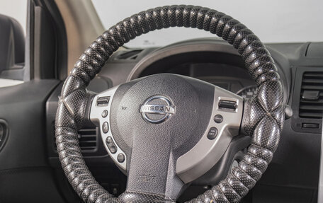 Nissan X-Trail, 2013 год, 1 299 000 рублей, 13 фотография