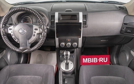 Nissan X-Trail, 2013 год, 1 299 000 рублей, 11 фотография