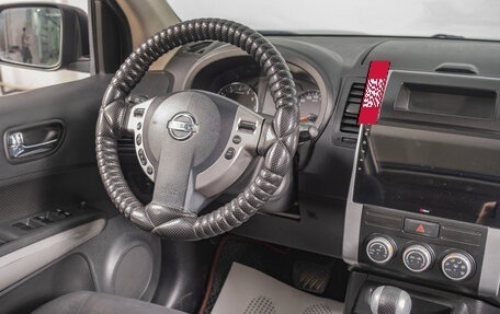 Nissan X-Trail, 2013 год, 1 299 000 рублей, 10 фотография