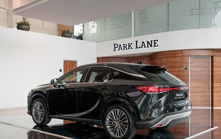 Lexus RX IV рестайлинг, 2026 год, 11 990 000 рублей, 2 фотография