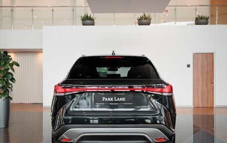 Lexus RX IV рестайлинг, 2026 год, 11 990 000 рублей, 4 фотография