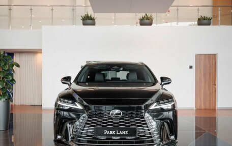 Lexus RX IV рестайлинг, 2026 год, 11 990 000 рублей, 3 фотография