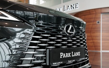 Lexus RX IV рестайлинг, 2026 год, 11 990 000 рублей, 5 фотография