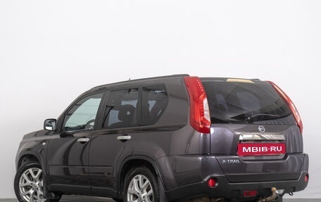 Nissan X-Trail, 2013 год, 1 299 000 рублей, 6 фотография