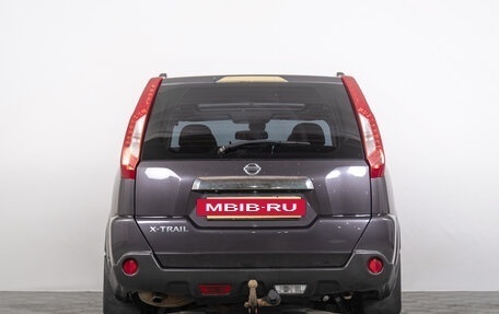 Nissan X-Trail, 2013 год, 1 299 000 рублей, 5 фотография