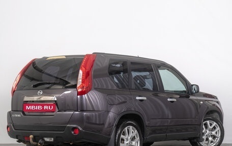 Nissan X-Trail, 2013 год, 1 299 000 рублей, 7 фотография