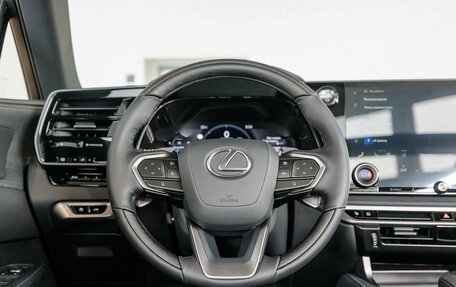 Lexus RX IV рестайлинг, 2026 год, 11 990 000 рублей, 11 фотография