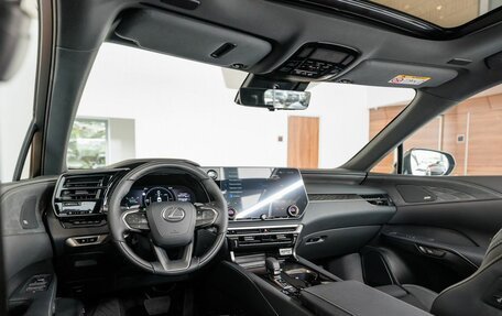 Lexus RX IV рестайлинг, 2026 год, 11 990 000 рублей, 10 фотография