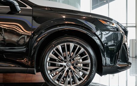 Lexus RX IV рестайлинг, 2026 год, 11 990 000 рублей, 8 фотография