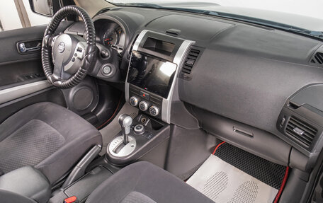 Nissan X-Trail, 2013 год, 1 299 000 рублей, 18 фотография