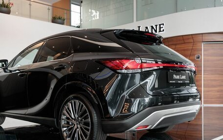 Lexus RX IV рестайлинг, 2026 год, 11 990 000 рублей, 9 фотография