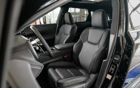 Lexus RX IV рестайлинг, 2026 год, 11 990 000 рублей, 19 фотография