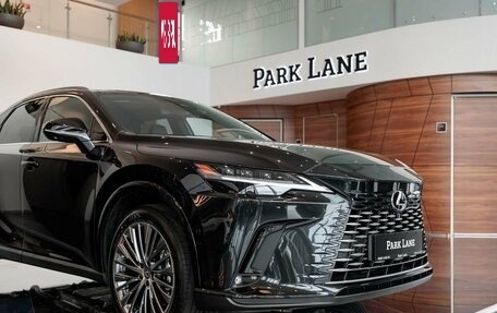Lexus RX IV рестайлинг, 2026 год, 11 990 000 рублей, 7 фотография