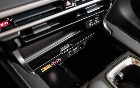 Lexus RX IV рестайлинг, 2026 год, 11 990 000 рублей, 15 фотография