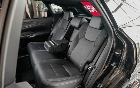 Lexus RX IV рестайлинг, 2026 год, 11 990 000 рублей, 26 фотография