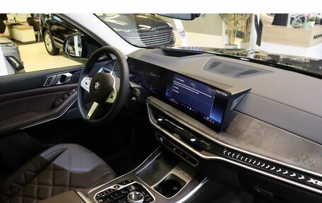 BMW X5, 2025 год, 11 300 000 рублей, 14 фотография