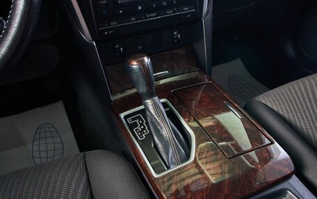 Toyota Camry, 2016 год, 1 969 000 рублей, 14 фотография