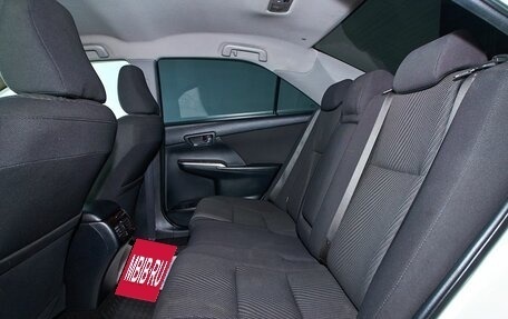 Toyota Camry, 2016 год, 1 969 000 рублей, 16 фотография