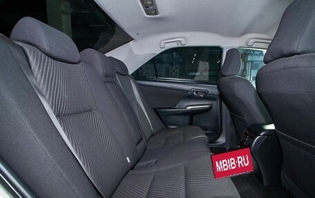 Toyota Camry, 2016 год, 1 969 000 рублей, 15 фотография