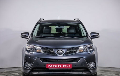 Toyota RAV4, 2015 год, 2 399 000 рублей, 3 фотография
