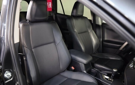 Toyota RAV4, 2015 год, 2 399 000 рублей, 22 фотография