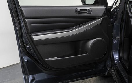 Mazda CX-7 I рестайлинг, 2011 год, 1 099 000 рублей, 10 фотография