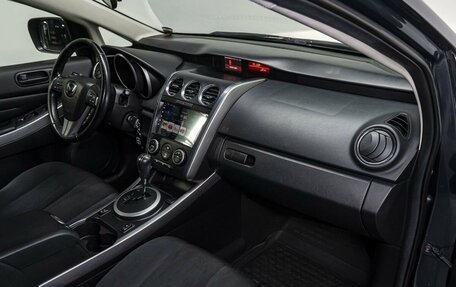Mazda CX-7 I рестайлинг, 2011 год, 1 099 000 рублей, 14 фотография
