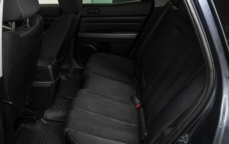 Mazda CX-7 I рестайлинг, 2011 год, 1 099 000 рублей, 13 фотография
