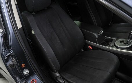 Mazda CX-7 I рестайлинг, 2011 год, 1 099 000 рублей, 15 фотография