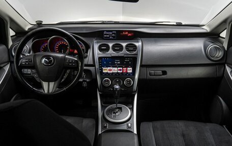 Mazda CX-7 I рестайлинг, 2011 год, 1 099 000 рублей, 16 фотография
