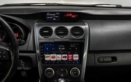 Mazda CX-7 I рестайлинг, 2011 год, 1 099 000 рублей, 21 фотография