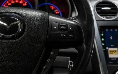 Mazda CX-7 I рестайлинг, 2011 год, 1 099 000 рублей, 19 фотография