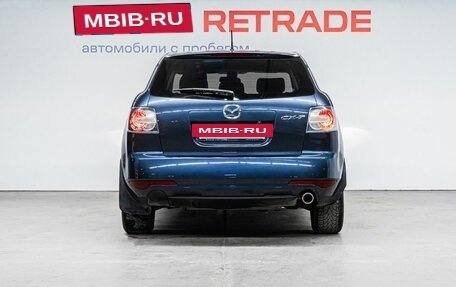 Mazda CX-7 I рестайлинг, 2011 год, 1 099 000 рублей, 6 фотография