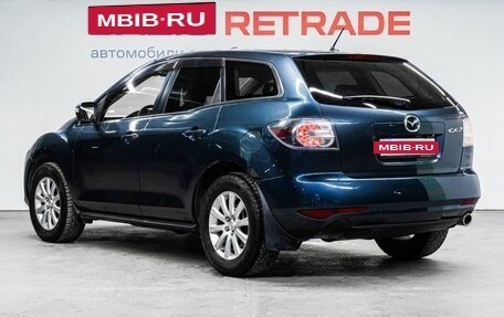Mazda CX-7 I рестайлинг, 2011 год, 1 099 000 рублей, 7 фотография