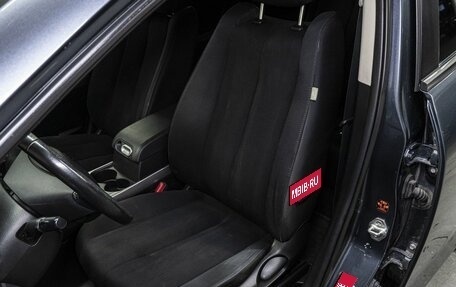 Mazda CX-7 I рестайлинг, 2011 год, 1 099 000 рублей, 12 фотография